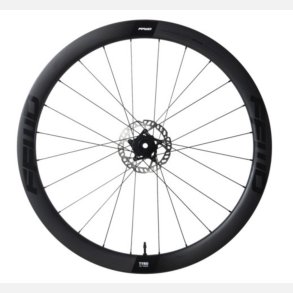 FFWD WHEELSET TYRO 2.0 FCC 45MM FFWD HUB 12MM DISC BRAKE 11SP SHIM