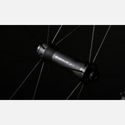 FFWD WHEEL SET F4R FCC 45MM FFWD HUB SHIMANO BODY