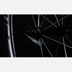 FFWD WHEEL SET F4R FCC 45MM FFWD HUB SHIMANO BODY