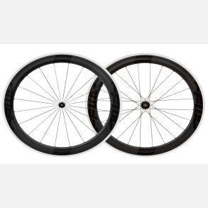 FFWD WHEEL SET RAW FCC 44MM DT180 HUBS 12MM XDR