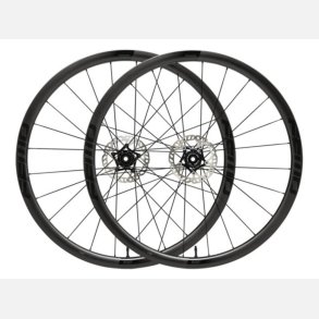 FFWD WHEEL SET RYOT33 FCC 33MM DT240 HUBS 12MM 12 SPEED XDR