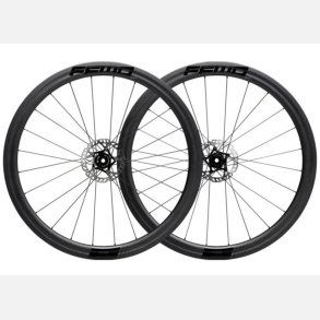 FFWD WHEEL SET TYRO FCC 45MM FFWD HUBS 12MM 12SP XDR