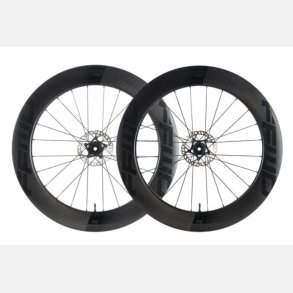 FFWD WHEELSET RYOT77 FCC 77MM DT240 HUB 12MM SHIMANO BODY