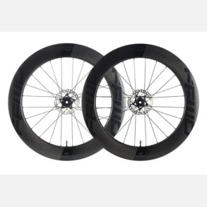 FFWD WHEELSET RYOT77 FCC 77MM FFWD HUB 12MM SHIMANO BODY