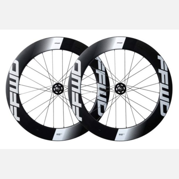 FFWD WHEELSET RYOT77 TRACK