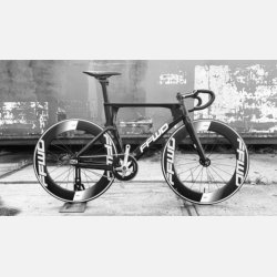 FFWD WHEELSET RYOT77 TRACK