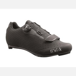 Fizik Tempo R5 Overcurve BOA Sort/Gr Cykelsko
