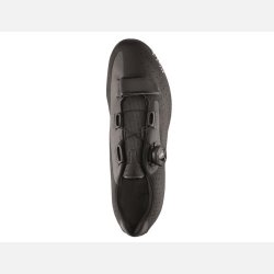 Fizik Tempo R5 Overcurve BOA Sort/Gr Cykelsko