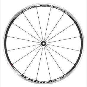 Fulcrum Racing 3 C17 HG11 Hjulst