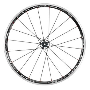 Fulcrum Racing 5 LG Clincher HG11 Hjulst 2018 inkl. dk og slanger