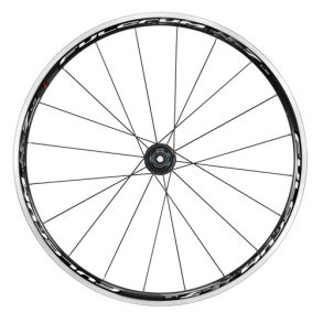 Fulcrum Racing 7 LG Clincher Campa Hjulst 2018 inkl. dk og slanger