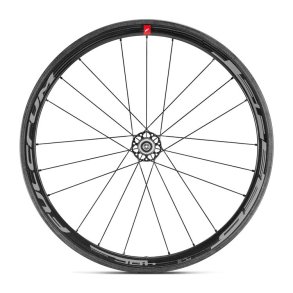 Fulcrum Racing Speed 40 Carbon Clincher Campa Hjulst