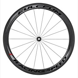Fulcrum Racing Speed 55 Carbon Clincher Campa Ceramic