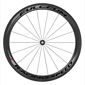Fulcrum Racing Speed 55 Carbon Clincher HG Ceramic Hjulst