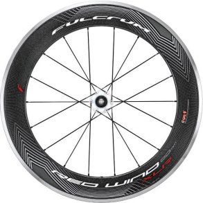 Fulcrum Red Wind H.80 XLR Hjulst HG11