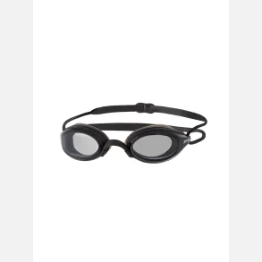 Zoggs Fusion Air Svmmebrille Sort/Sort/Tinted