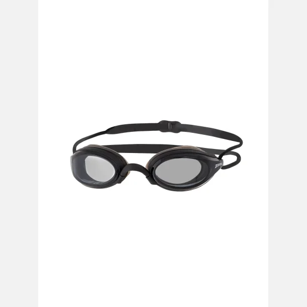 Zoggs Fusion Air Svmmebrille Sort/Sort/Tinted