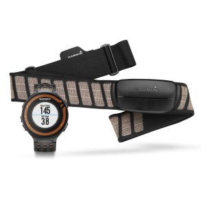 Garmin HRM-Dual Pulsmler