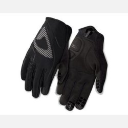 Giro Blaze Vinter Handske Sort str. 2XL