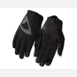 Giro Blaze Vinter Handske Sort str. 2XL
