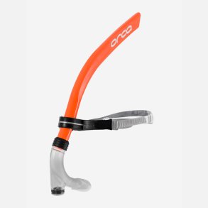 Orca Snorkel Orange