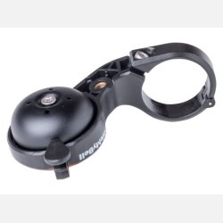 HideMyBell Mini 42g 31,8mm 85db/5m Garmin/Sigma/Wahoo/Polar/Lezyne/Mio