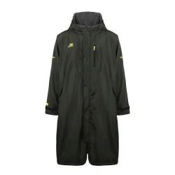 Zone3 Heat-Tech Changing Robe Khaki/Gr/Gul (UDGR)