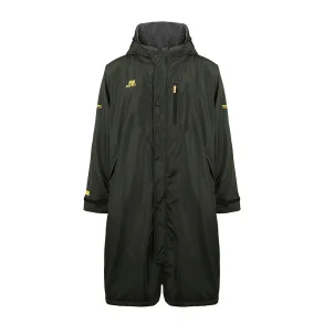 Zone3 Heat-Tech Changing Robe Khaki/Gr/Gul (UDGR)