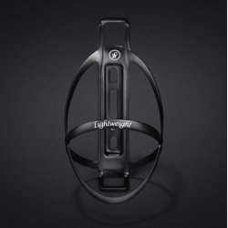 Lightweight Flaskeholder "Edelhelfer" Carbon