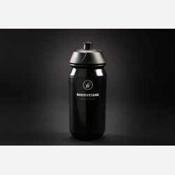 Lightweight Flaskeholder "Edelhelfer" Carbon