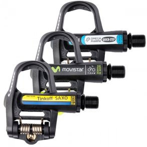 Look Keo 2 Pedal Max Carbon Pro OPQS