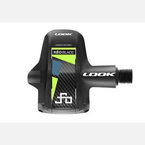 Look Keo Blade 2 Pedal CRMO 16 SAGAN