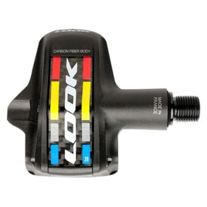 Look Keo Blade 2 Pedal CRMO 20 Carbon