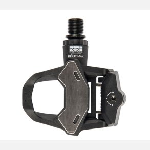 Look Pedal Keo 2 Max Sort