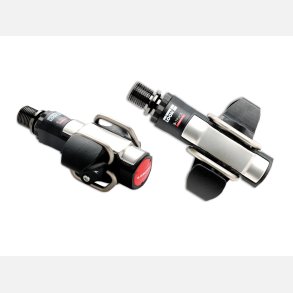 Look Pedal S-Track Carbon TI MTB