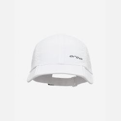 Orca Cap Foldbar Unisex Hvid S/M el. L/XL