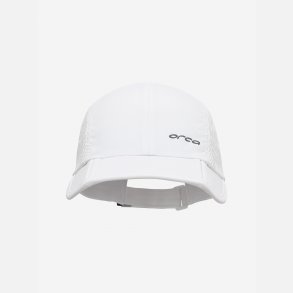 Orca Cap Foldbar Unisex Hvid S/M el. L/XL