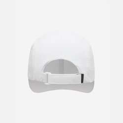 Orca Cap Foldbar Unisex Hvid S/M el. L/XL