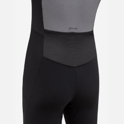 Orca Athlex Racesuit Trisuit Mnd Sort/Gr str. Medium (udgr)