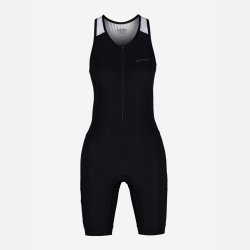 Orca Athlex Racesuit Kvinder Sort/Hvid