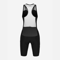 Orca Athlex Racesuit Kvinder Sort/Hvid
