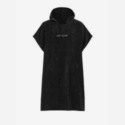 Orca Cotton Poncho OneSize Unisex