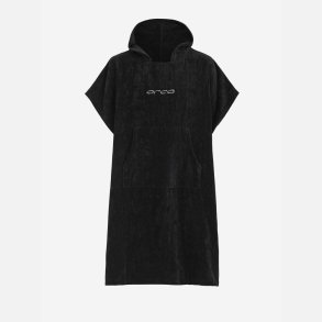 Orca Cotton Poncho OneSize Unisex