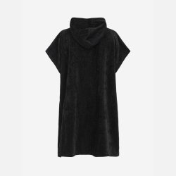 Orca Cotton Poncho OneSize Unisex