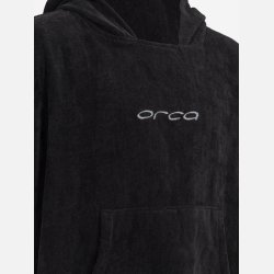 Orca Cotton Poncho OneSize Unisex