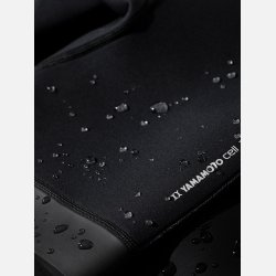 Orca Vitalis Shorty Mnd Open Water Vddragt Sort/Orange str. 5-11