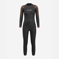 Orca Vitalis Open Water Thermo Vddragt Kvinder