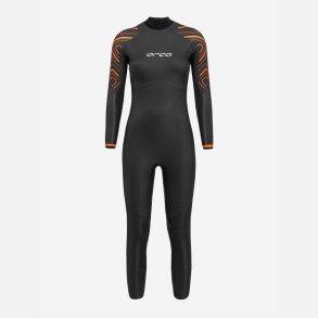 Orca Vitalis Open Water Thermo Vddragt Kvinder