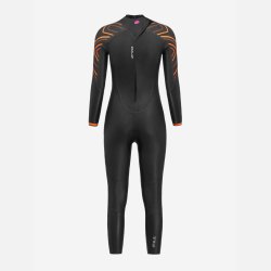 Orca Vitalis Open Water Thermo Vddragt Kvinder