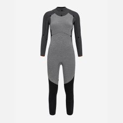 Orca Vitalis Open Water Thermo Vddragt Kvinder